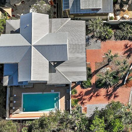 Villa Isle Of View Inlet Beach Exterior foto