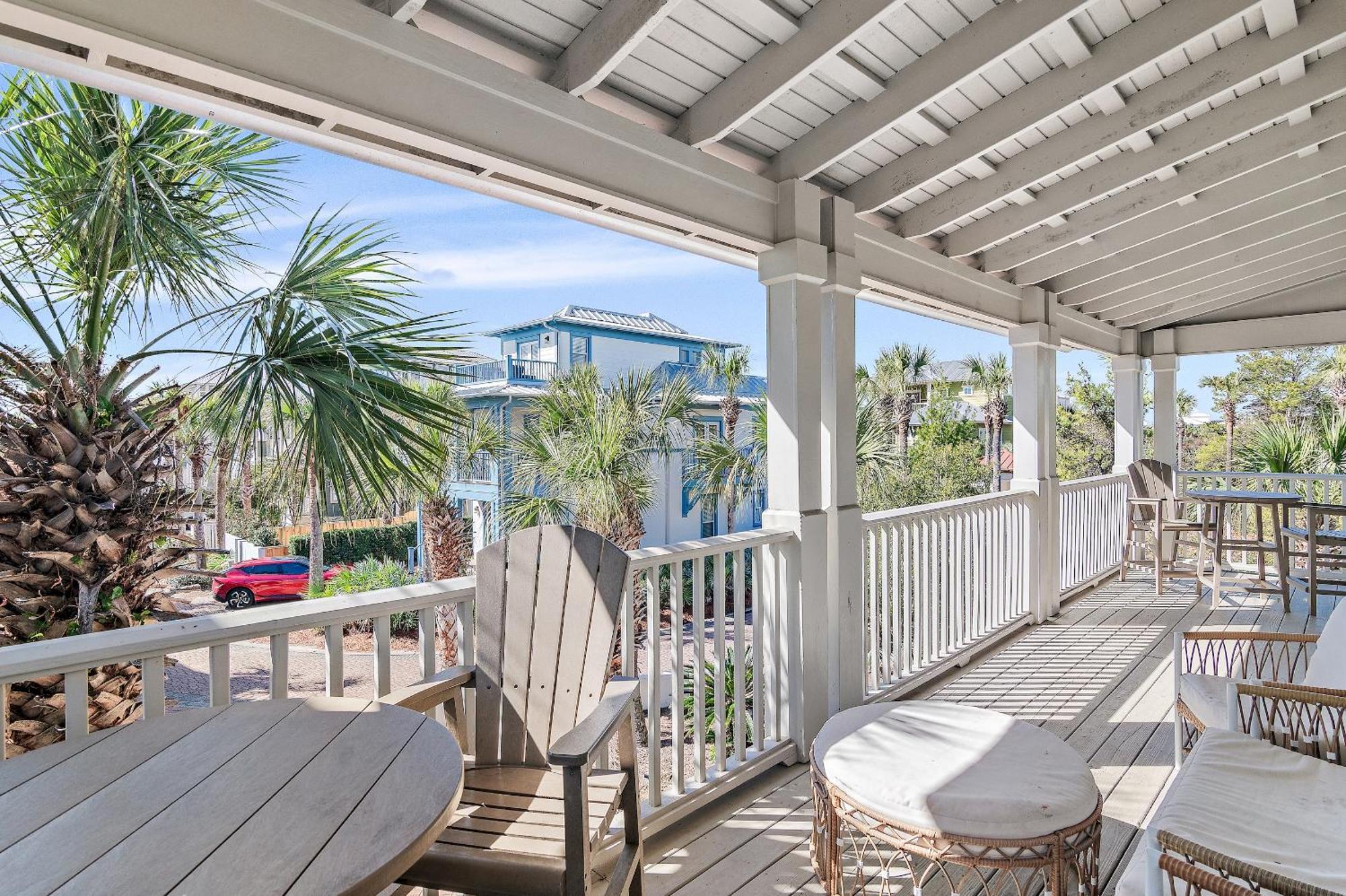 Villa Isle Of View Inlet Beach Exterior foto