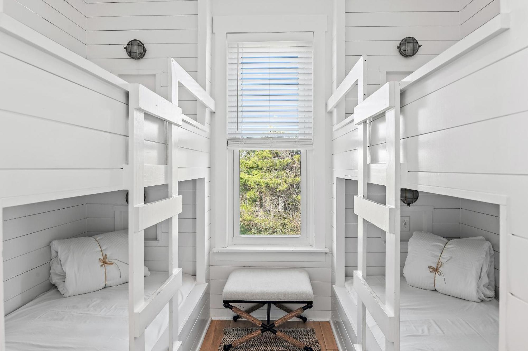 Villa Isle Of View Inlet Beach Exterior foto