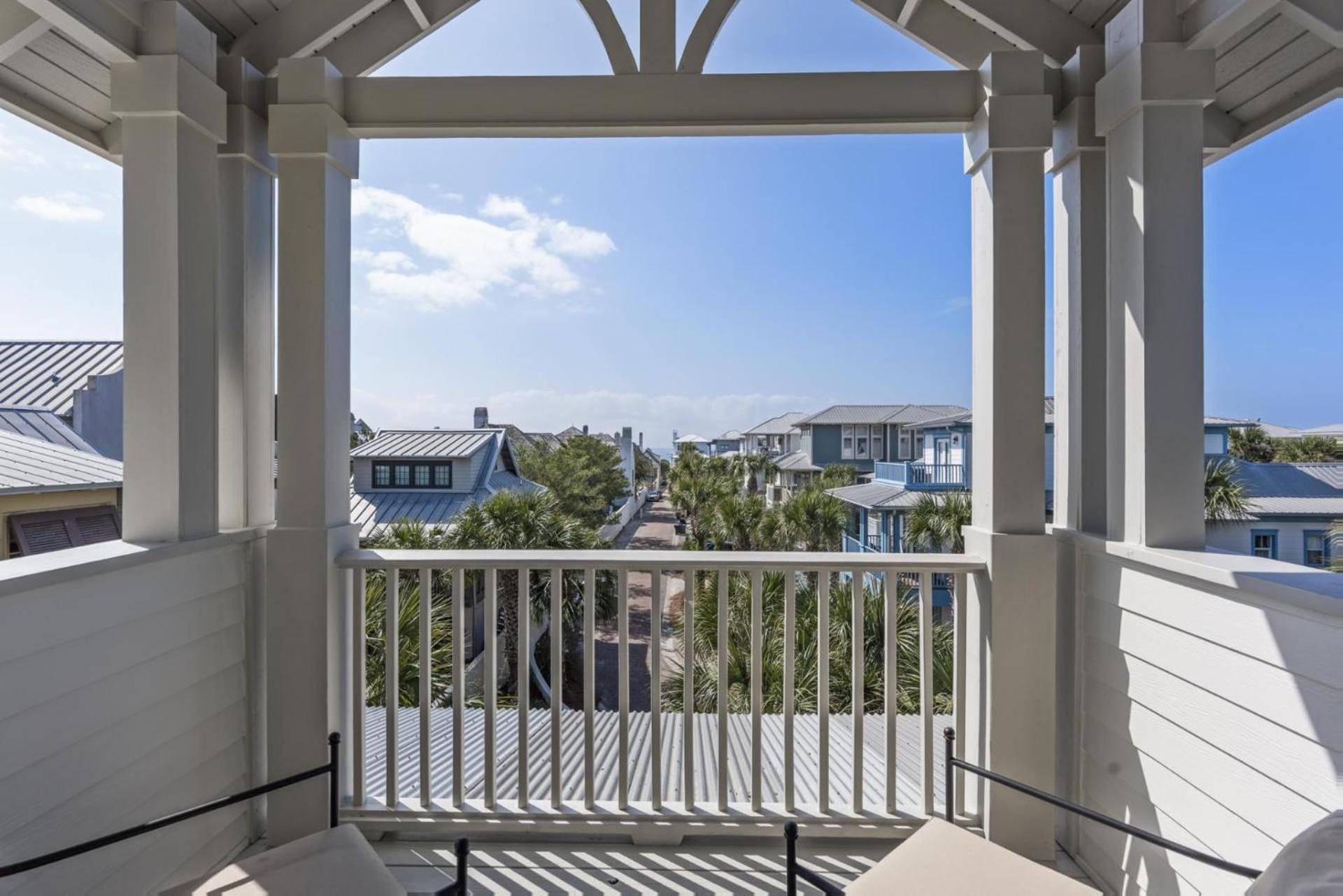 Villa Isle Of View Inlet Beach Exterior foto