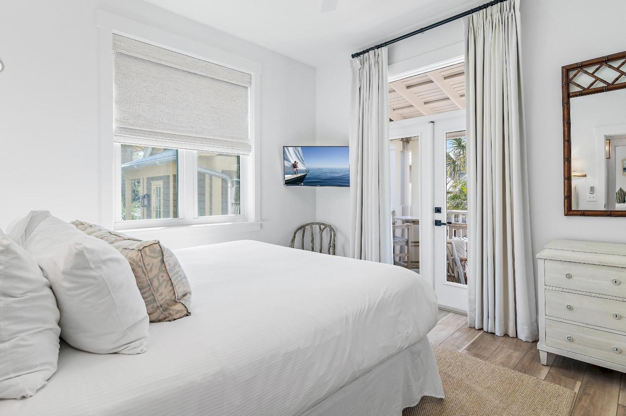 Villa Isle Of View Inlet Beach Exterior foto