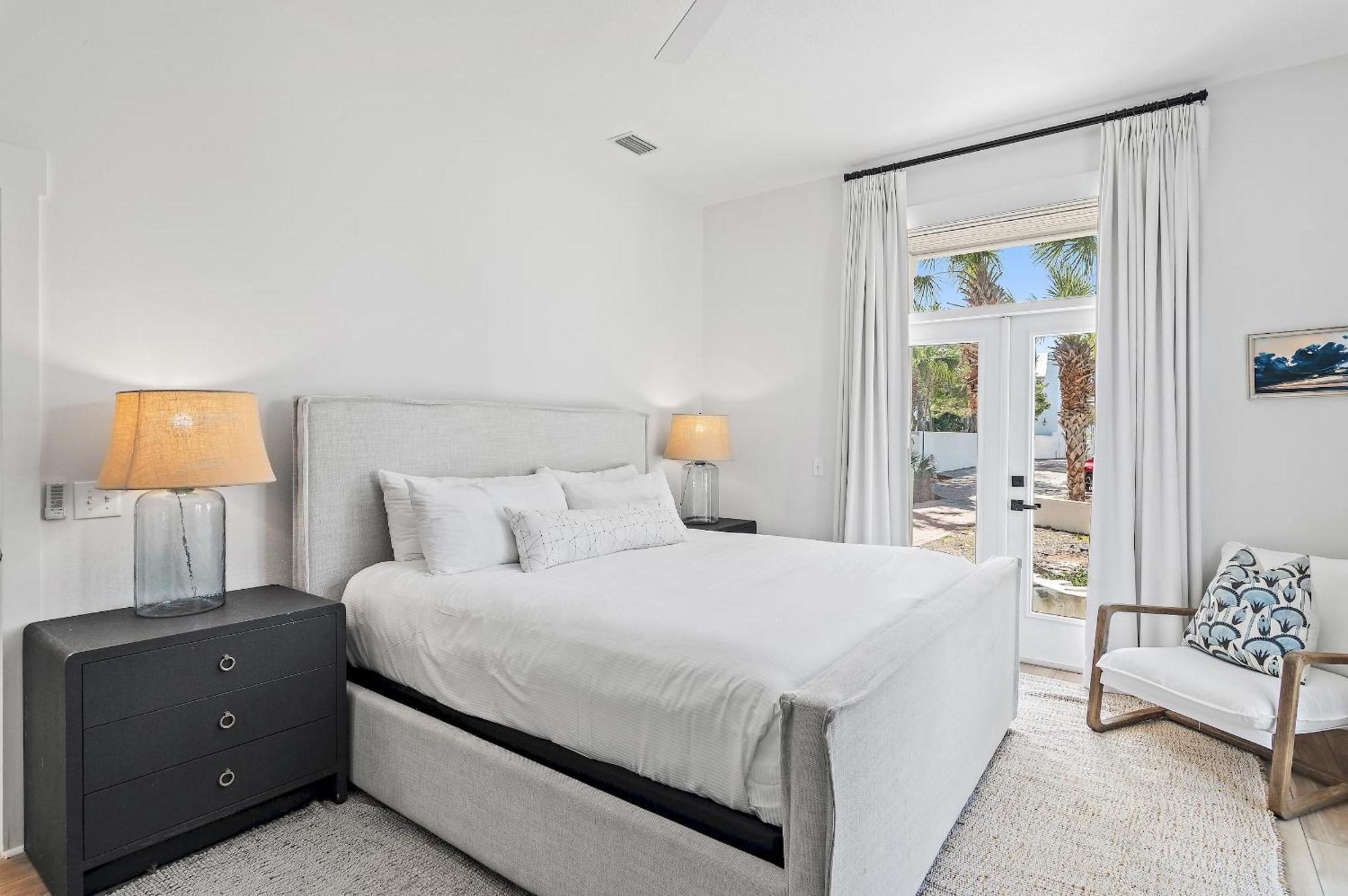 Villa Isle Of View Inlet Beach Exterior foto