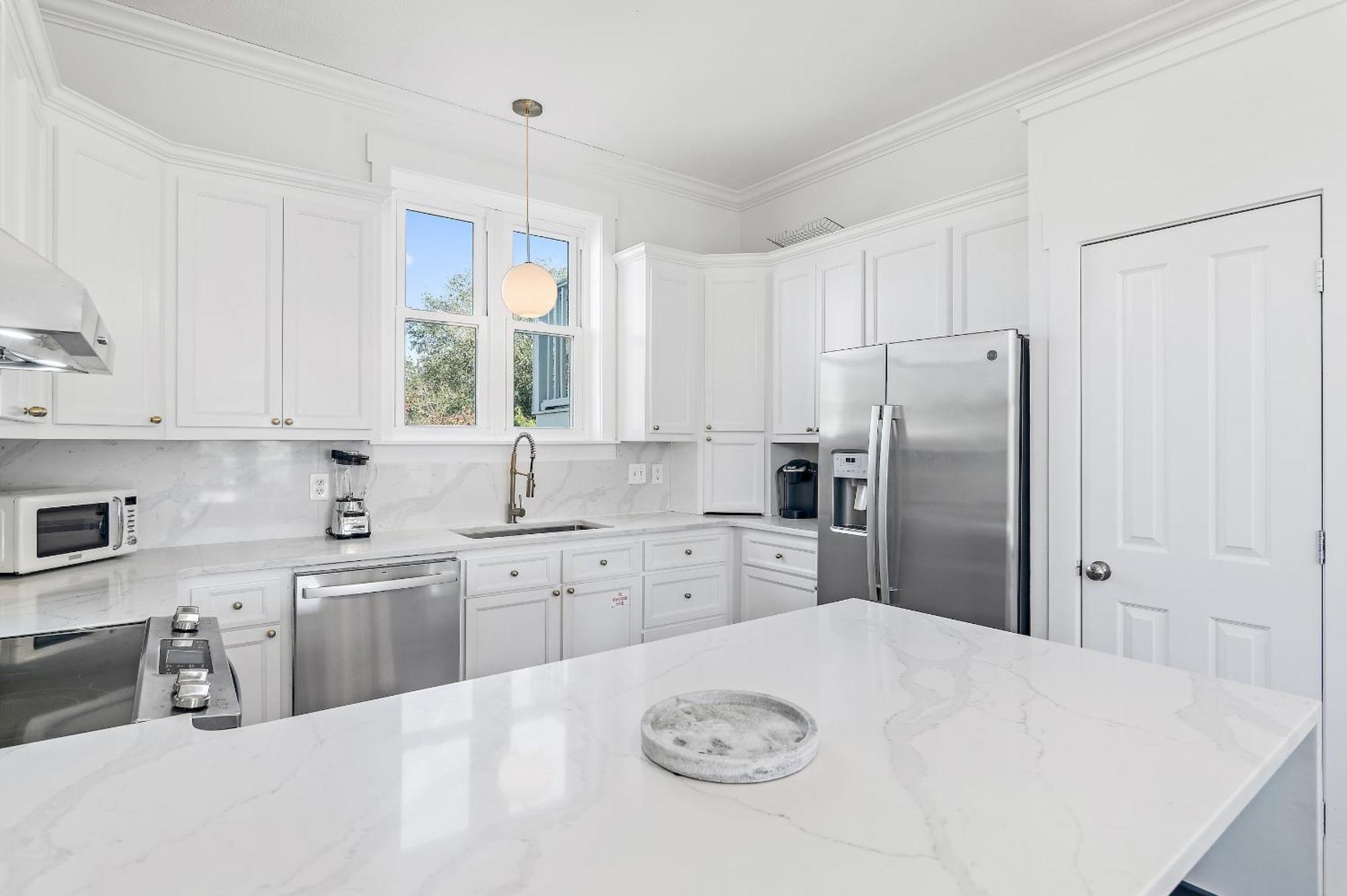 Villa Isle Of View Inlet Beach Exterior foto