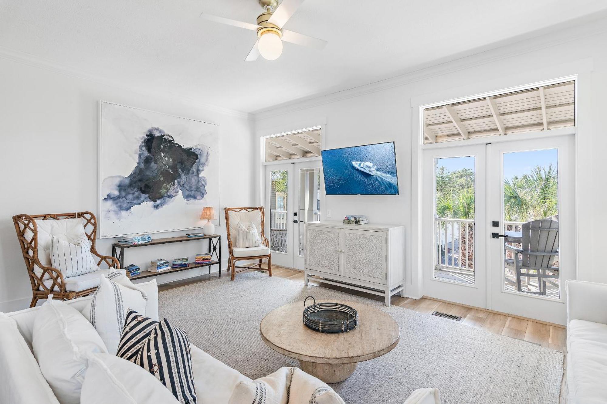 Villa Isle Of View Inlet Beach Exterior foto